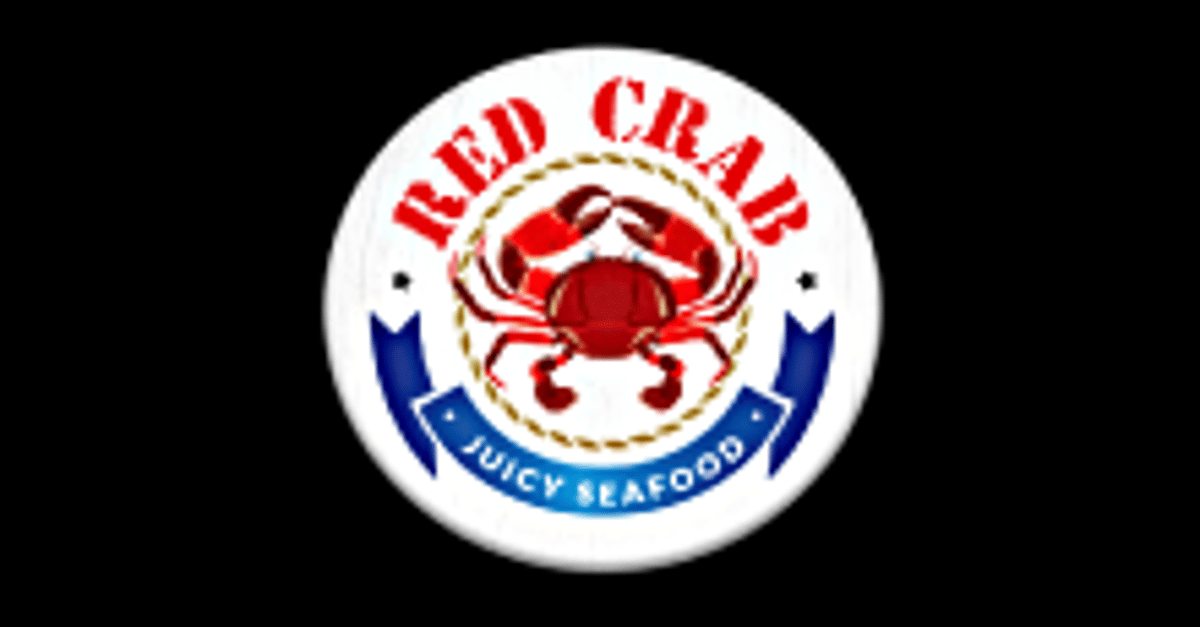 Red Crab Juicy Seafood (Addison)