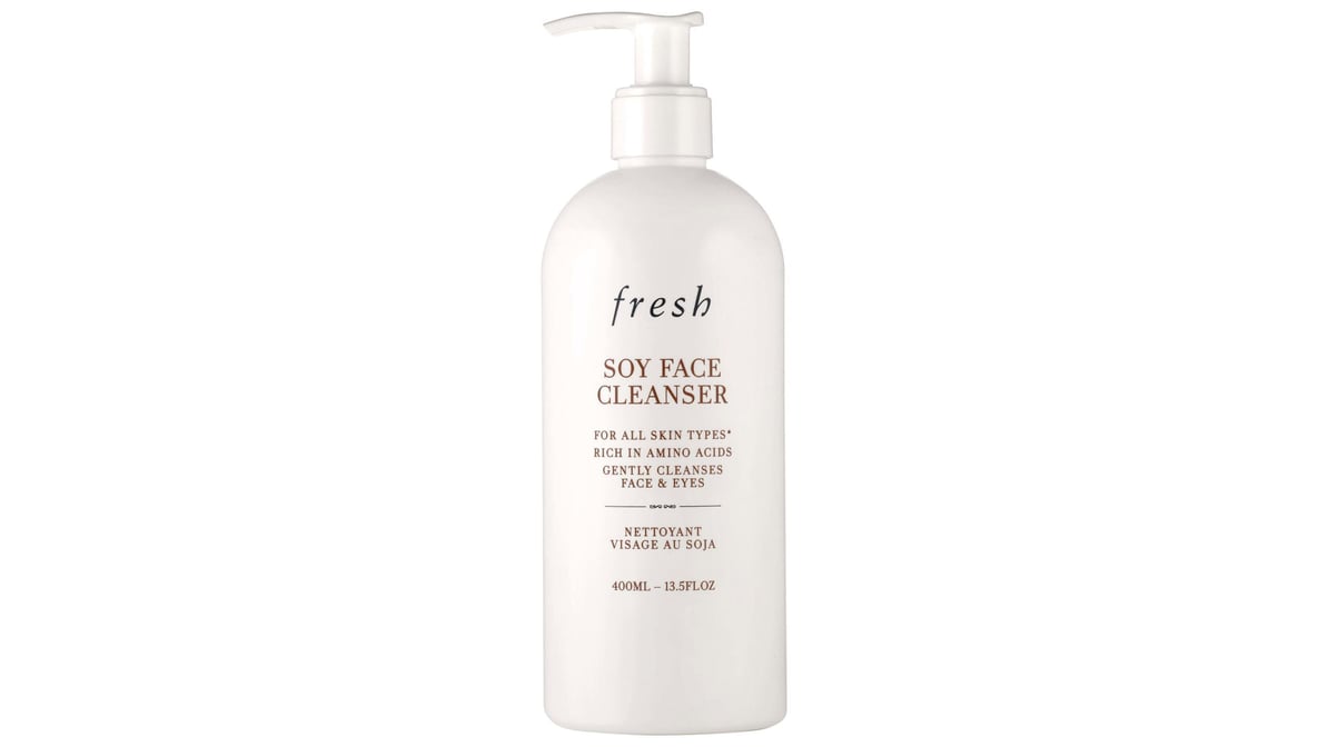 Fresh - Soy Face Cleanser(400ml/13.5oz)