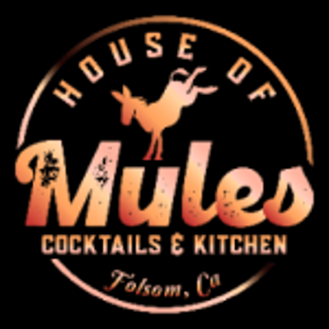 House of Mules Cocktails & Kitchen (Folsom Blvd)