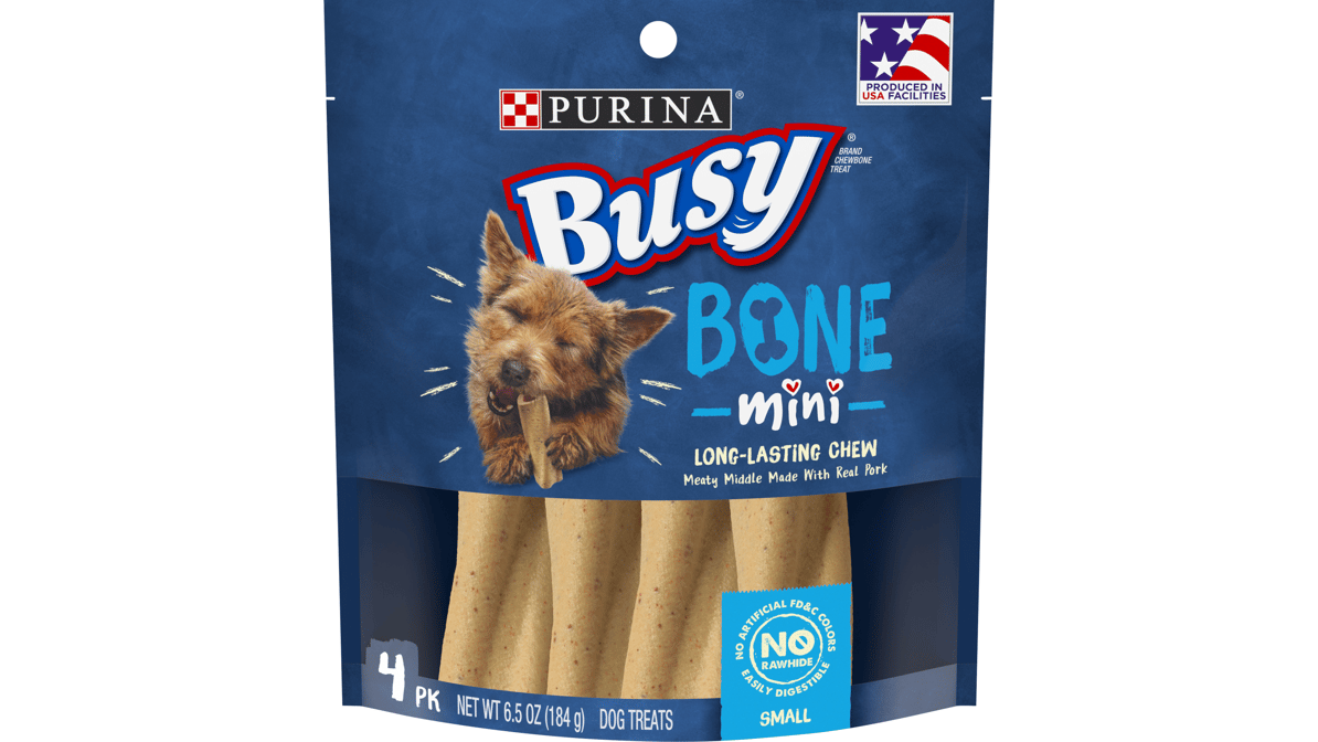 Purina dog fashion bones