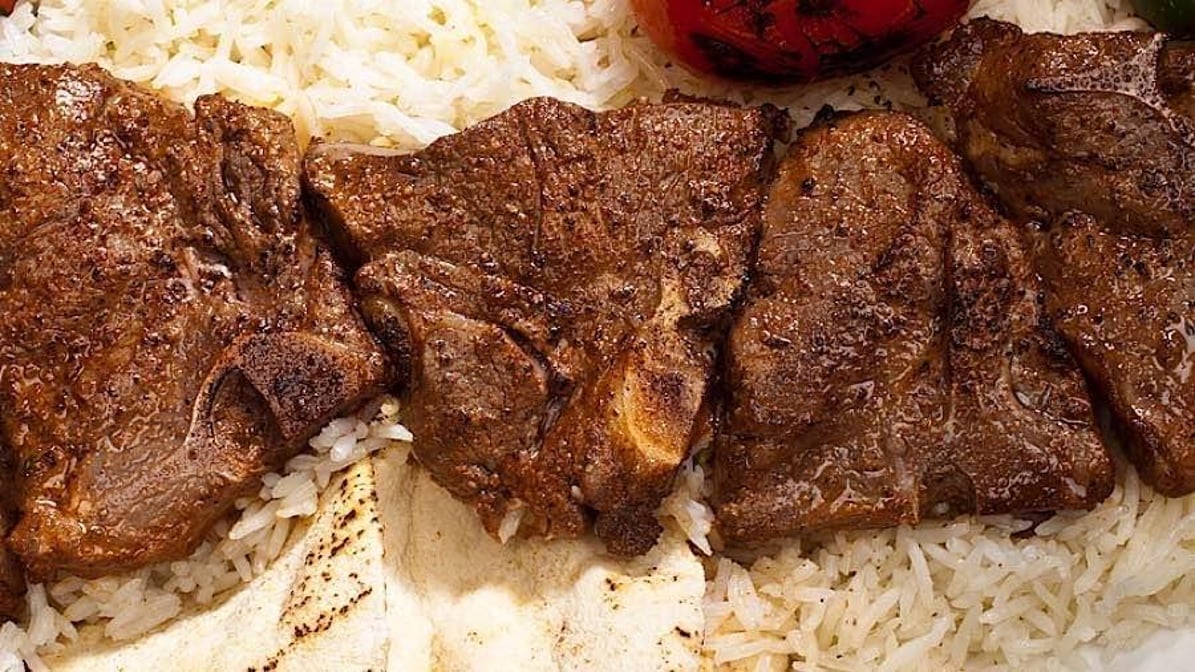 Massis Kabob (Topanga Canyon Blvd) - Los Angeles, CA Restaurant, Menu +  Delivery