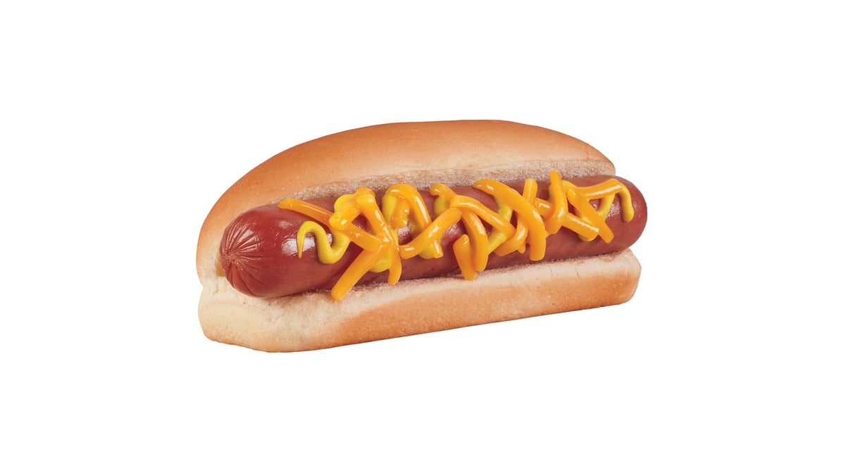 Hot Dog - Kids  Dairy Queen® Menu