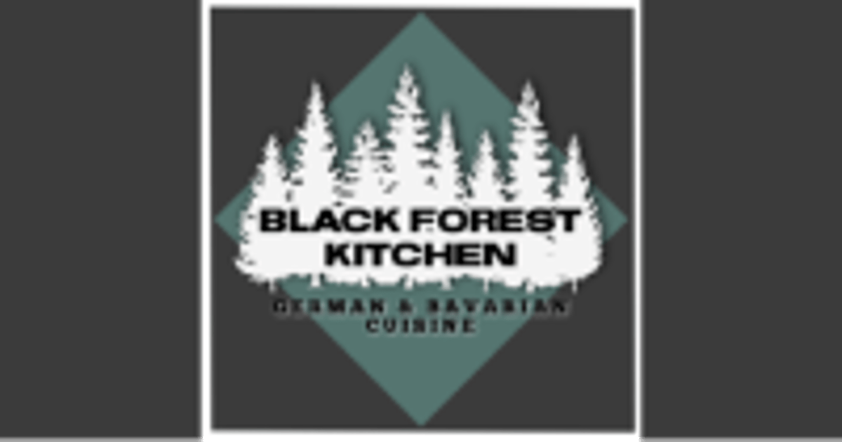 Black Forest Kitchen at Common Fields (SW 3rd St)