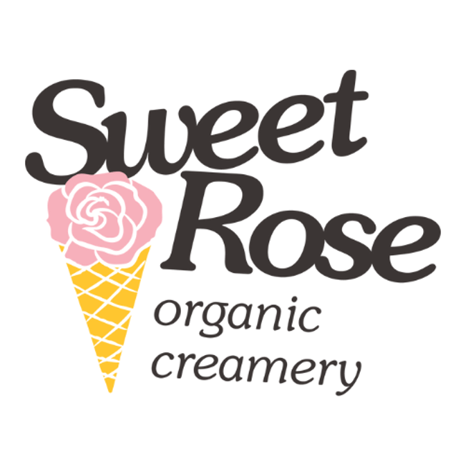 Sweet Rose Creamery - Brentwood Country Mart