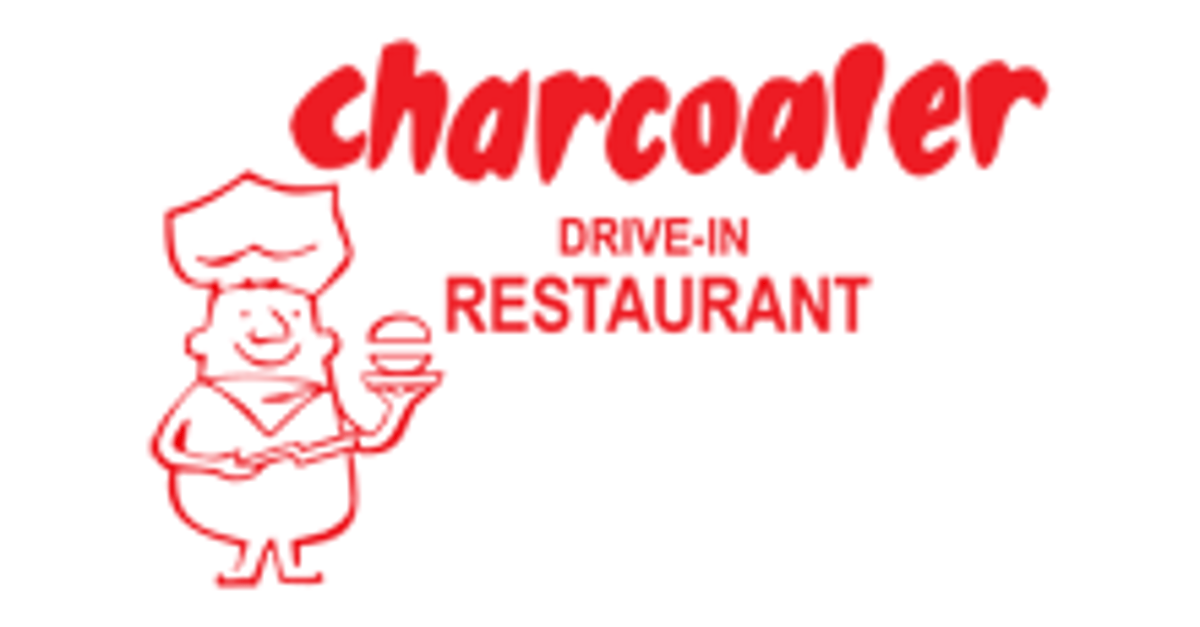Charcoaler Drive-In (Mesa St)