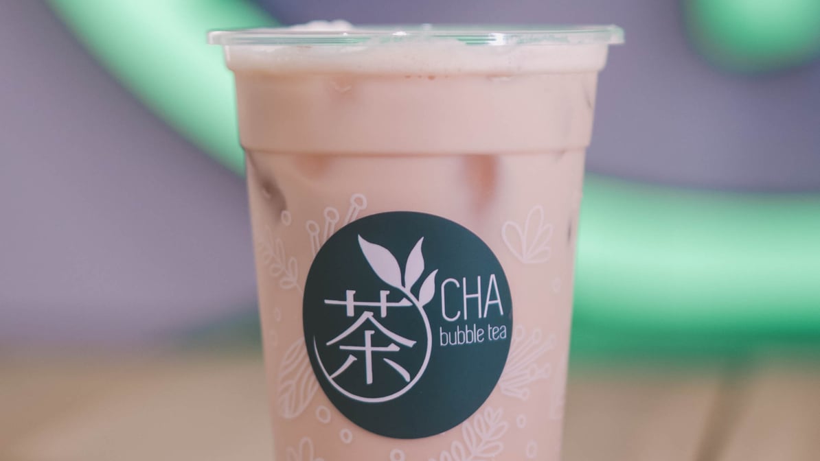 Order CHA BUBBLE TEA Tulsa OK Menu Delivery Menu Prices