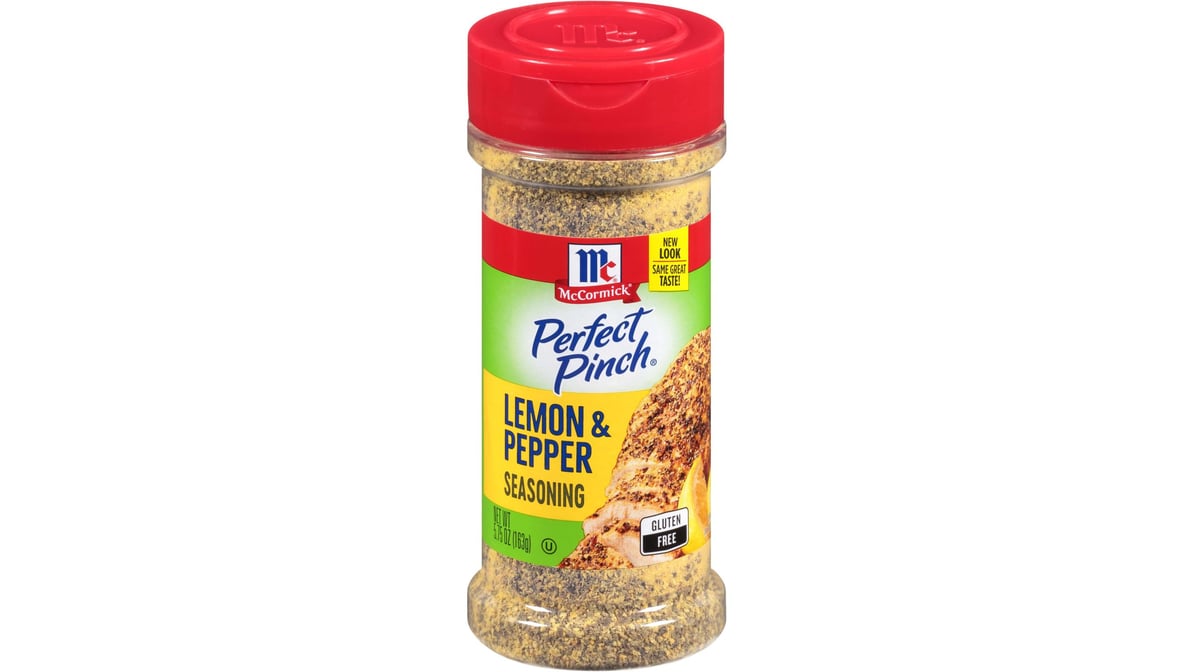 McCormick Perfect Pinch Bayou Cajun Seasoning Shaker (13.5 oz) Delivery -  DoorDash