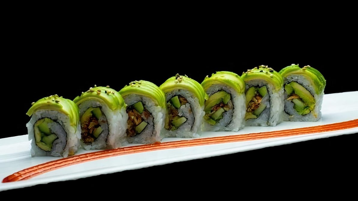 Order SAPA SUSHI BAR AND ASIAN GRILL - Salt Lake City, UT Menu Delivery  [Menu & Prices]