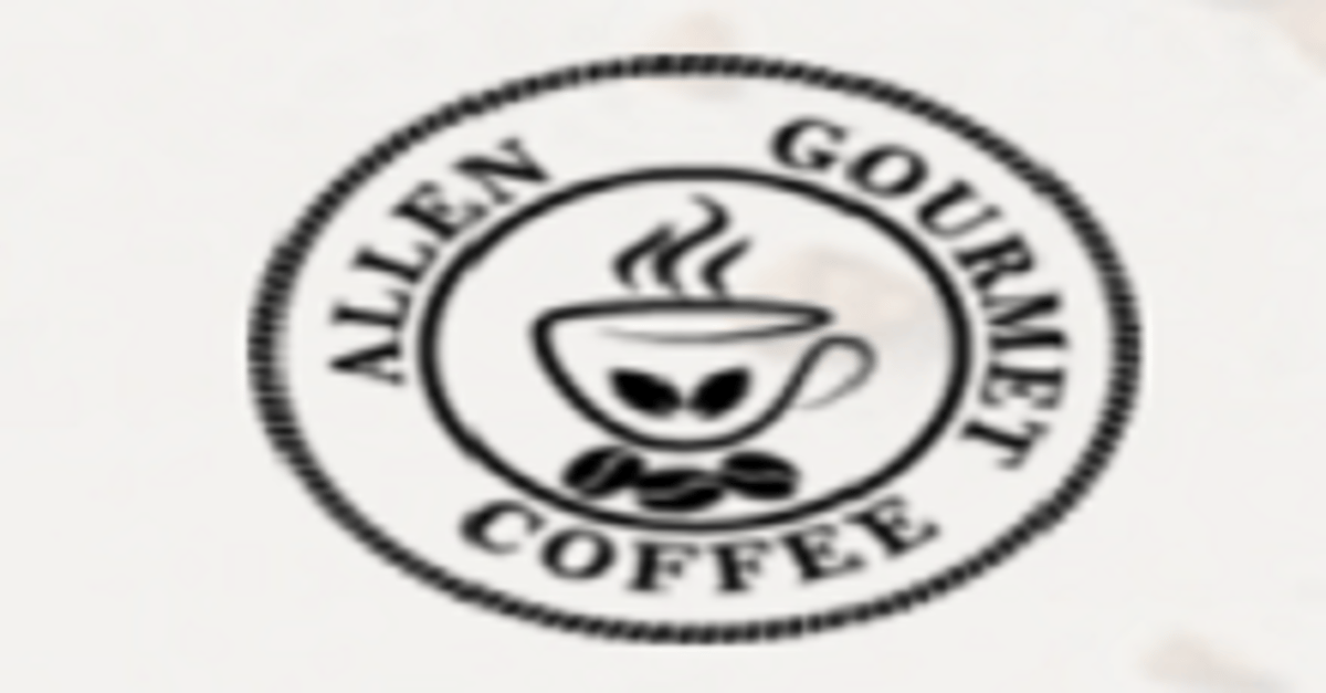 Allen Gourmet Coffee & Eatery (George St N)