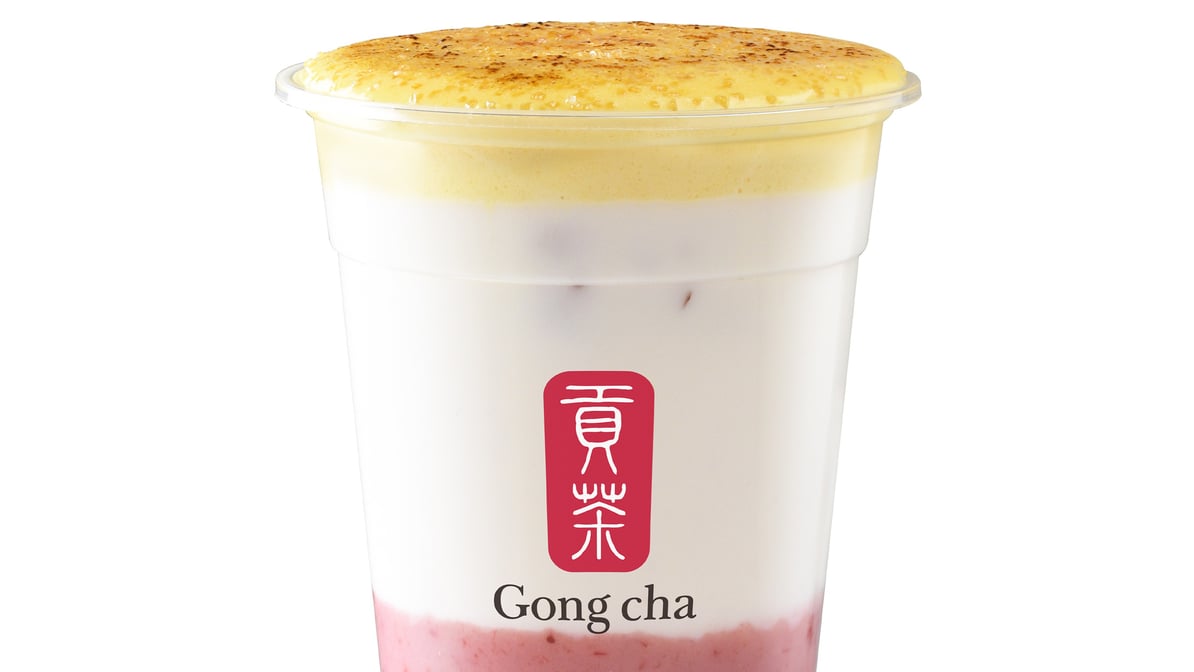 Order GONG CHA Brooklyn NY Menu Delivery Menu Prices