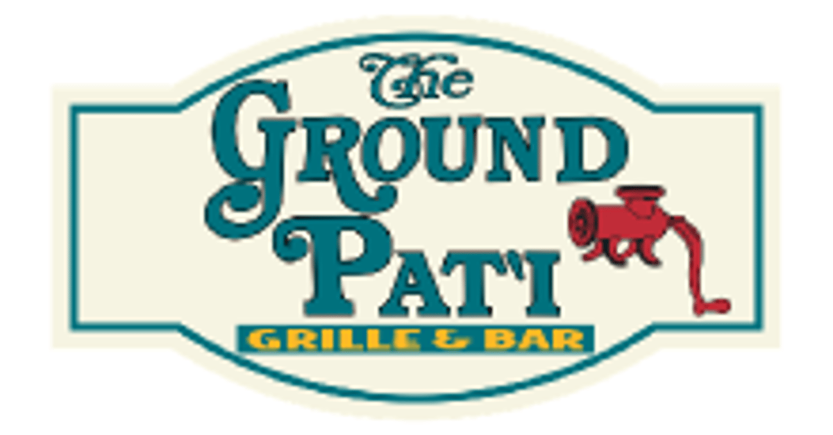 The Ground Pat'I (Kaliste Saloom Rd)
