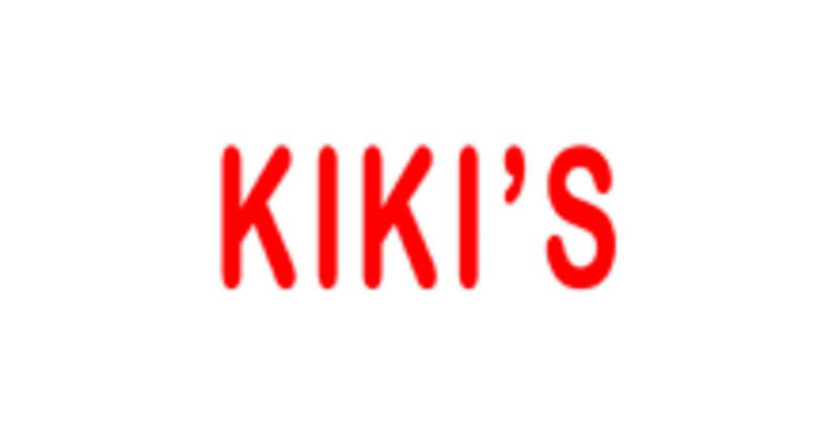 Kiki's Chicken Place 2