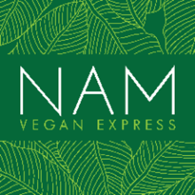 Nam Vegan Express (10th Ave)