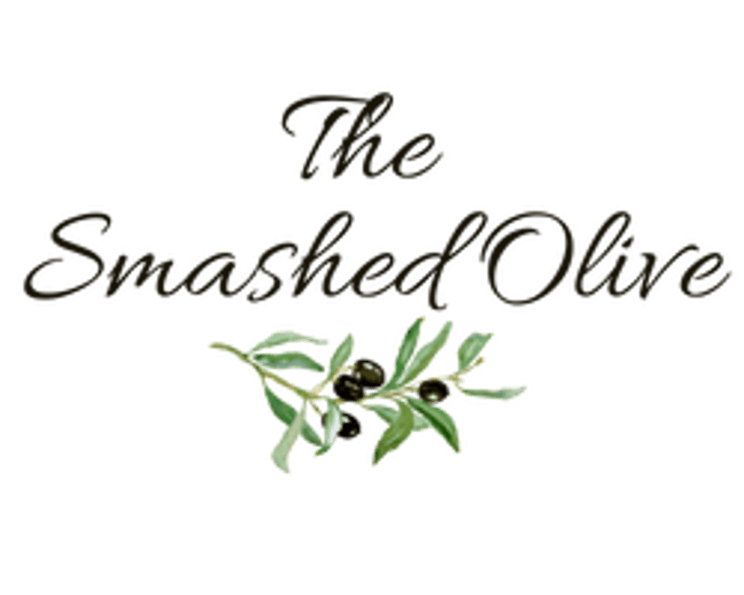 The Smashed Olive (NJ-31)