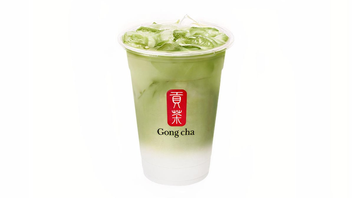 Order GONG CHA Boston MA Menu Delivery Menu Prices Boston