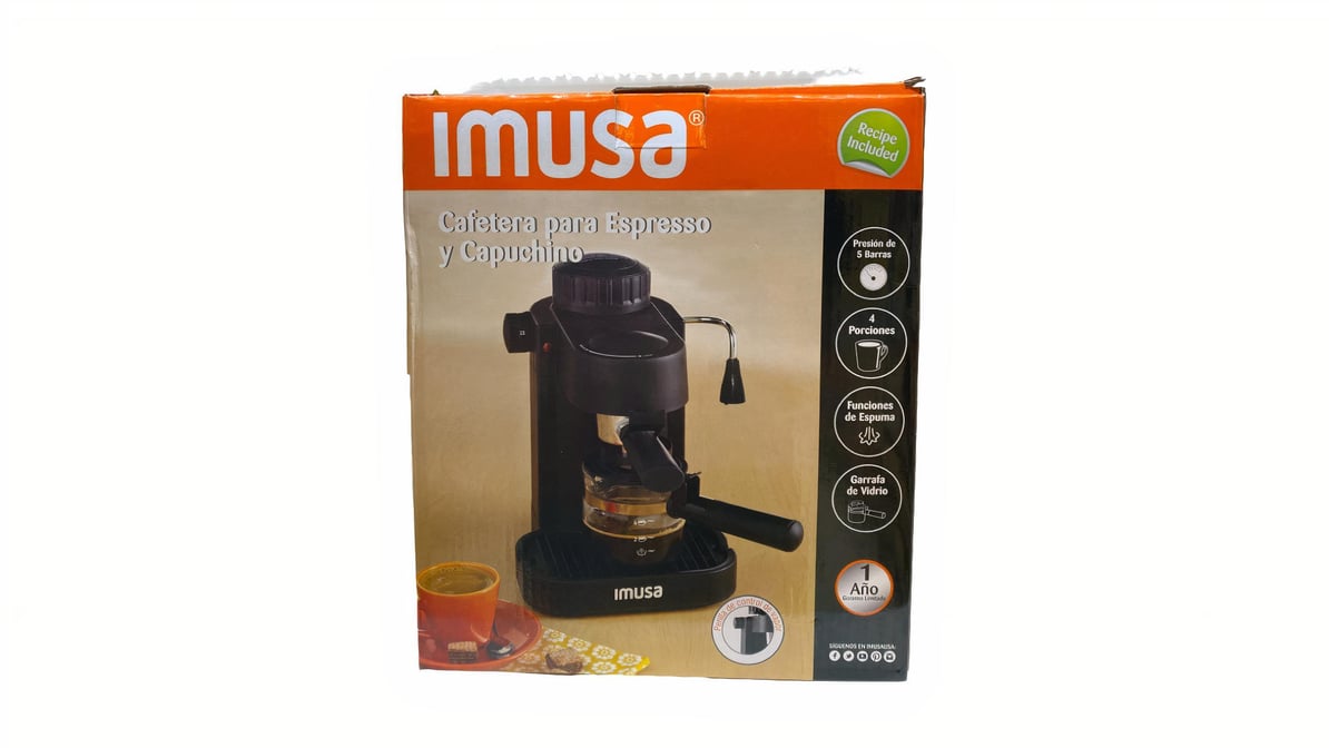 IMUSA Coffee Makers at