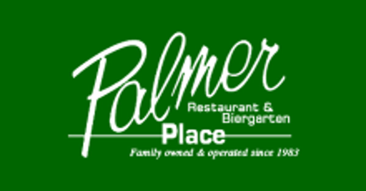 Palmer Place Restaurant & Biergarten (La Grange)