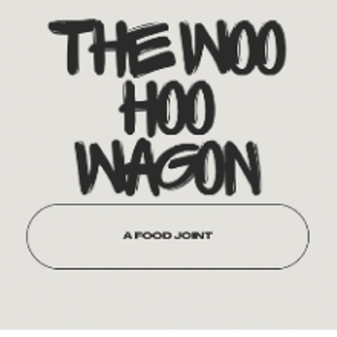 The Woo Hoo Wagon (Buffalo Valley Rd)