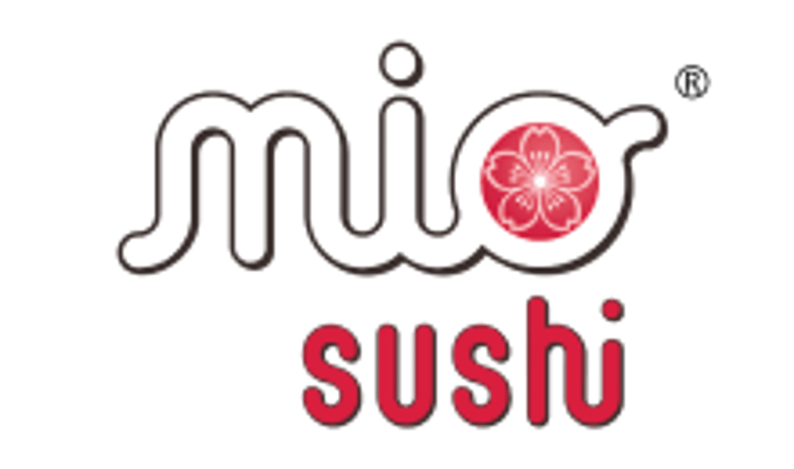 Mio Sushi (23rd)