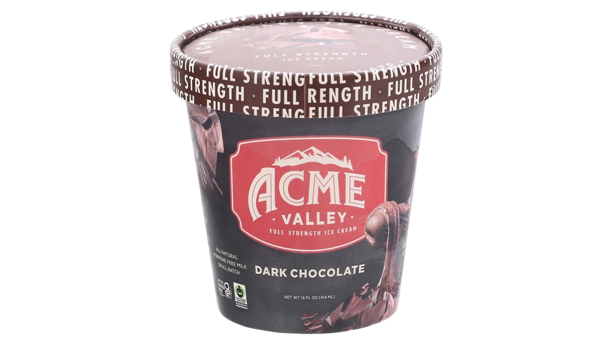 ACME VALLEY Ice Cream