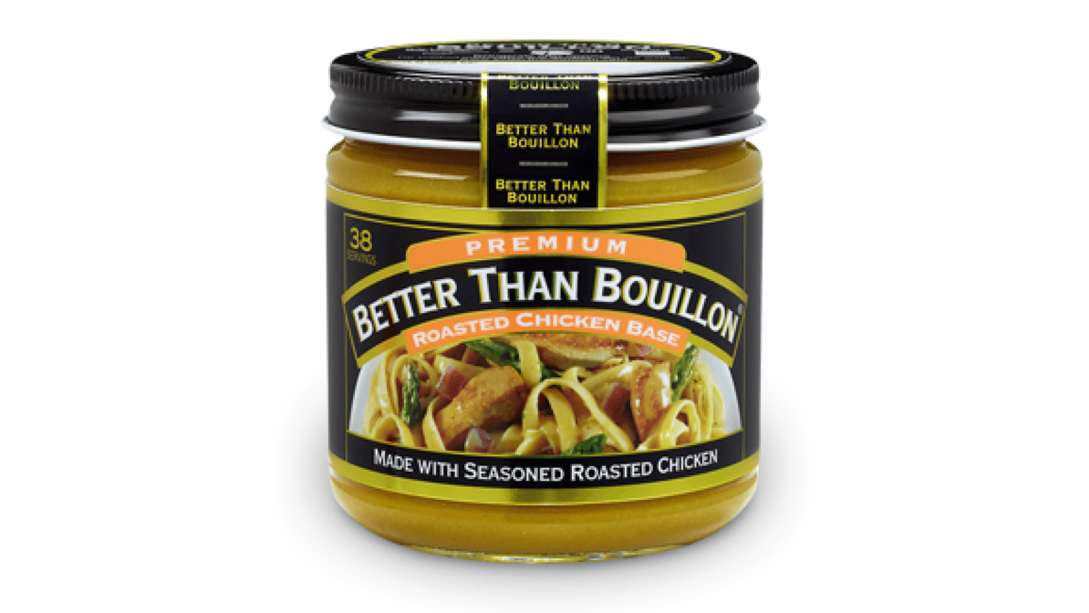 Better Than Bouillon Premium Roasted Garlic Base (8 oz) Delivery - DoorDash