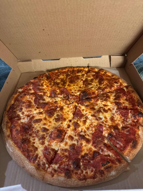 Camy's Pizza's Menu: Prices and Deliver - Doordash