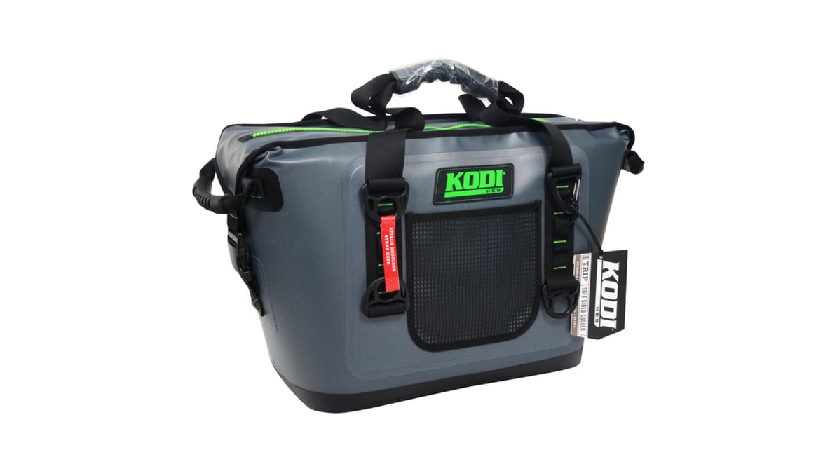 Fashion kodi bag cooler