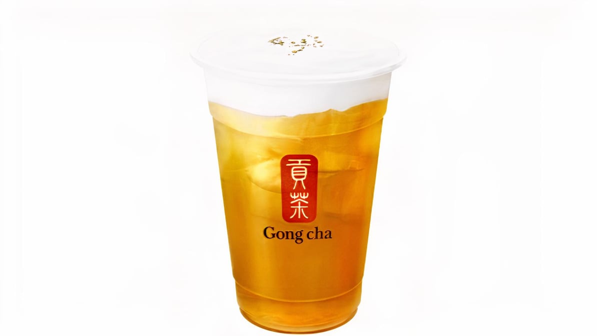 Order GONG CHA Albany NY Menu Delivery Menu Prices