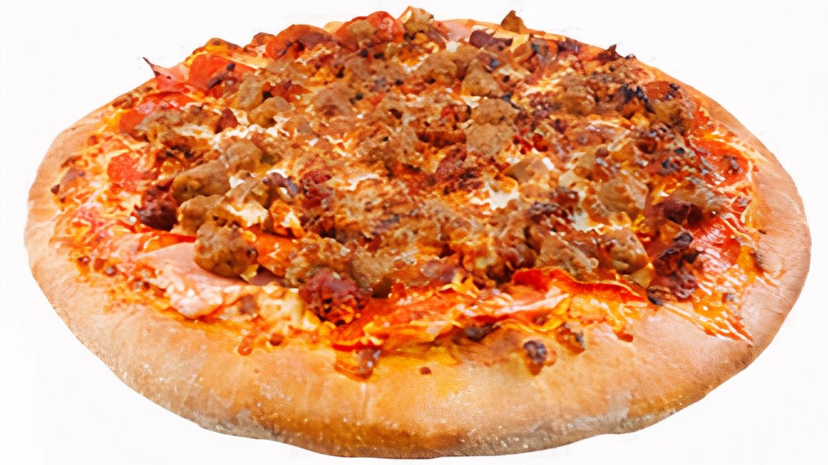 Super Pizza Veloz - SOUTH EL MONTE, CA 91733 (Menu & Order Online)