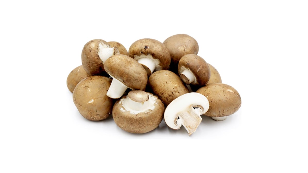 PC Organics Organics Whole Shitake Mushrooms