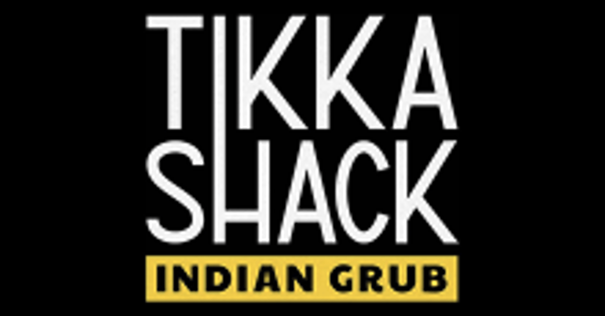 Tikka Shack (LBK)