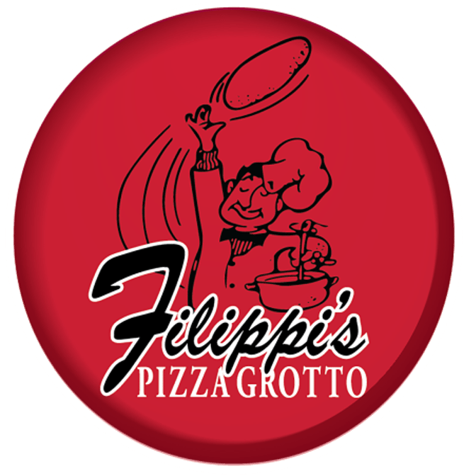 Filippi’s Pizza Grotto Napa