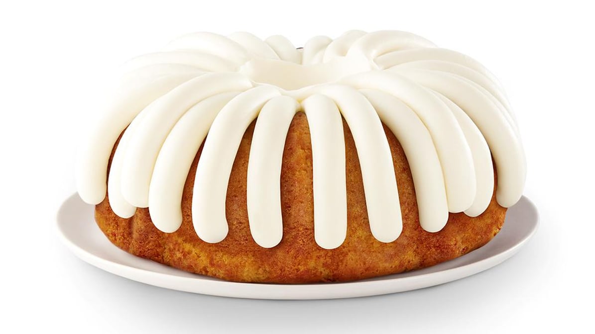 Order NOTHING BUNDT CAKES - St. Louis, MO Menu Delivery [Menu & Prices]