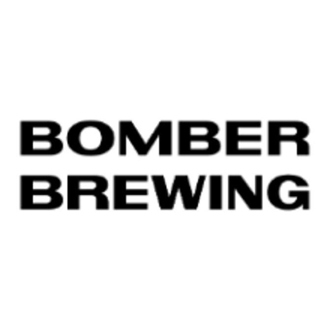 Bomber Brewing (Adanac St)