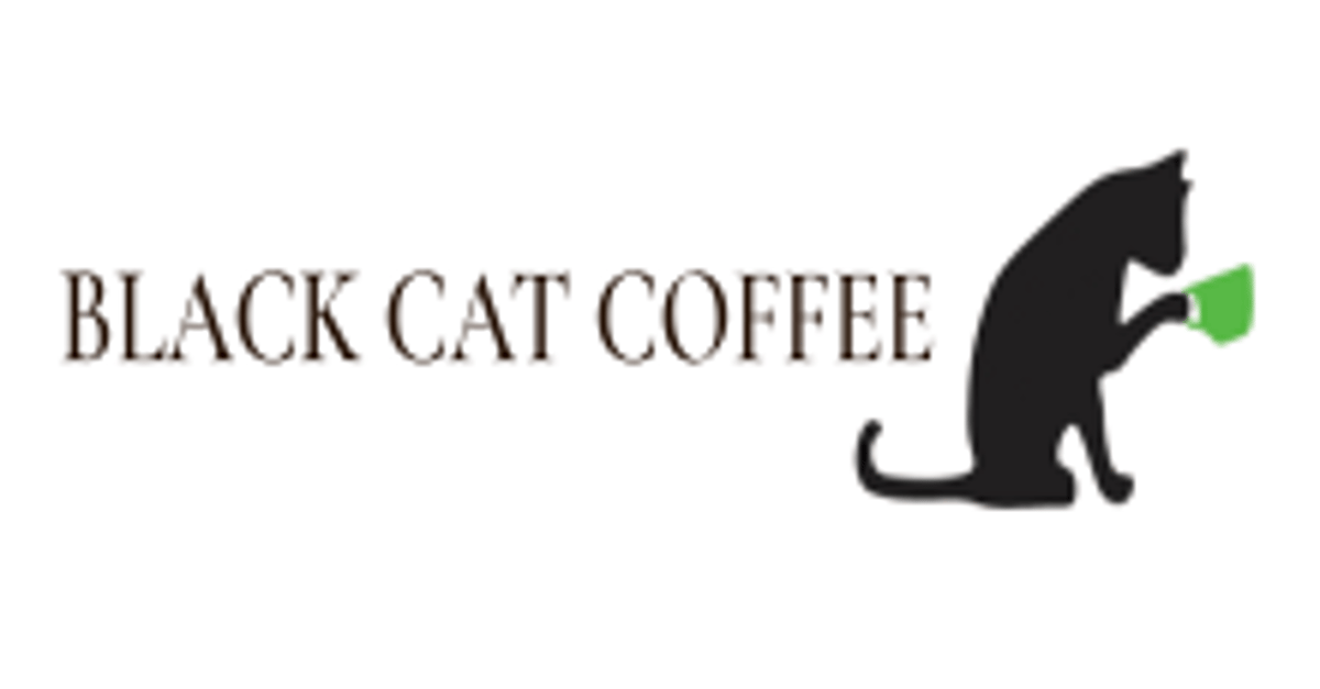 BLACK CAT COFFEE (Foley Rd)