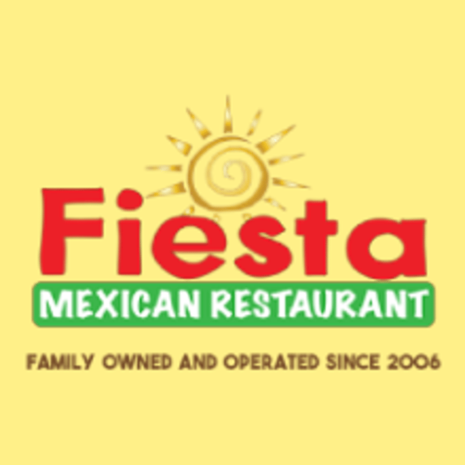 Fiesta Mexican Restaurant (Bedford St)