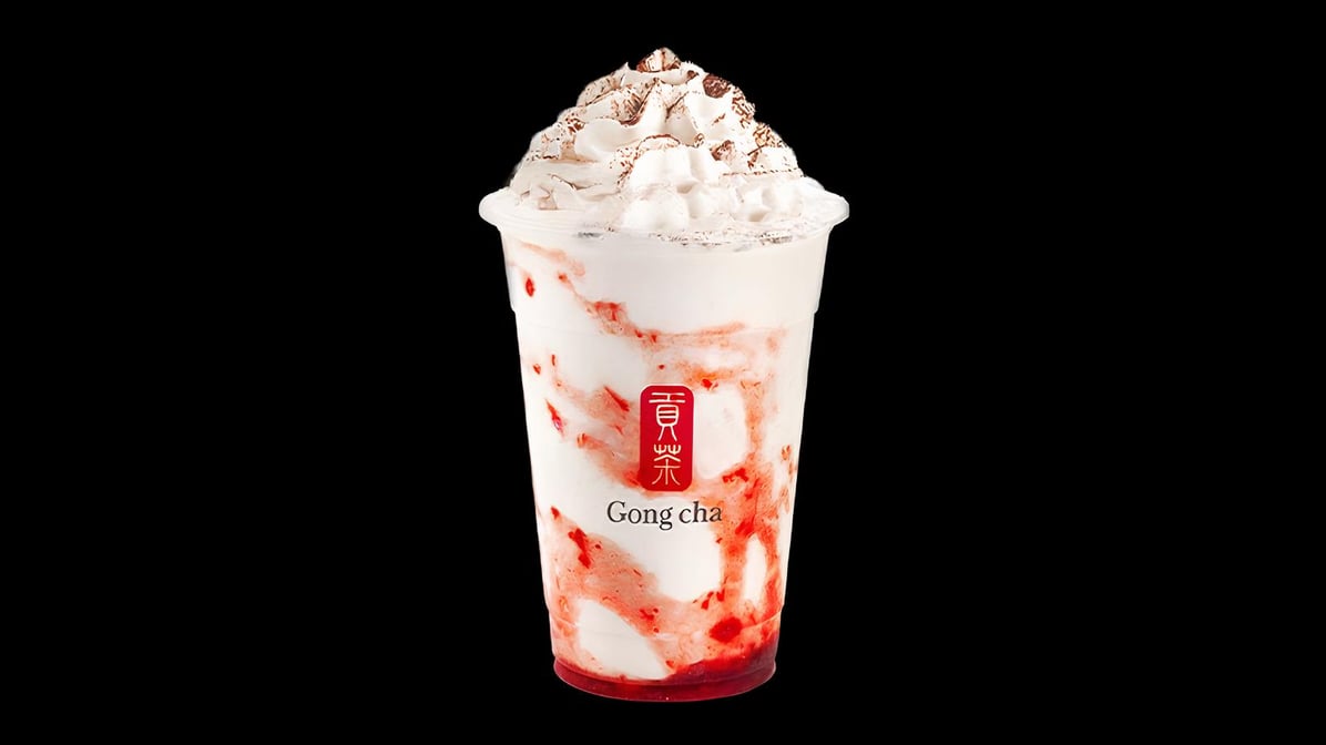 Order GONG CHA ALBANY Albany NY Menu Delivery Menu Prices