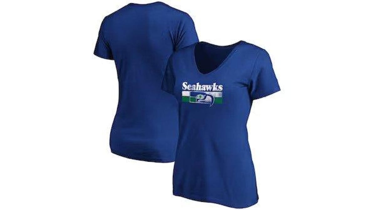 seahawks 12th man shirt