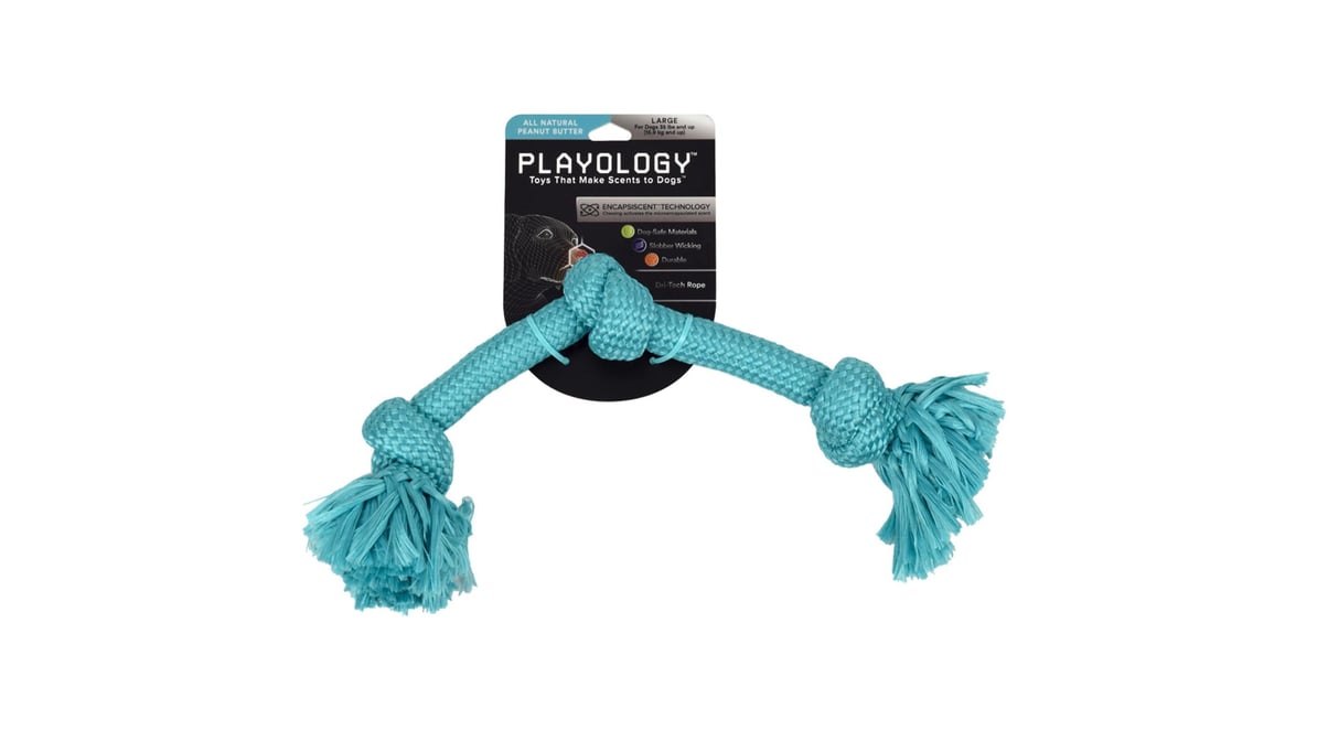 Playology rope cheap