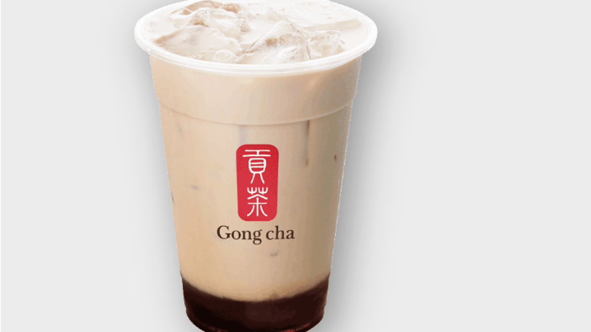 Order GONG CHA Bridgewater NJ Menu Delivery Menu Prices