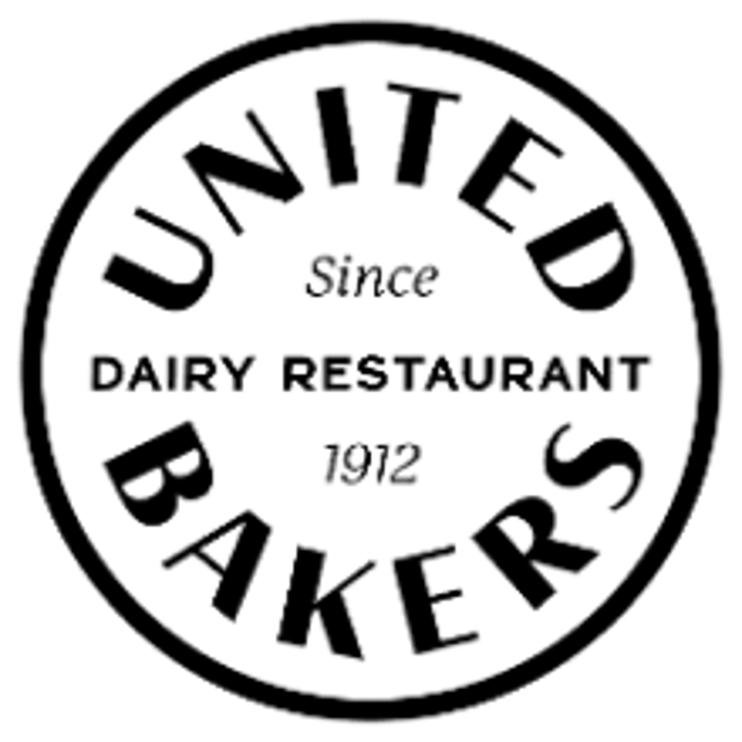 United Bakers Dairy Restaurant (Lawrence Ave W)