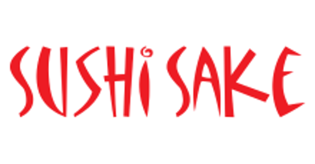 Sushi Sake (Killian)