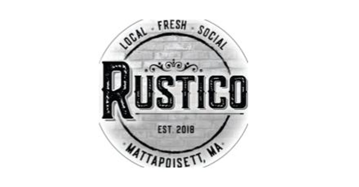 Rustico Craft Kitchen and Bar
