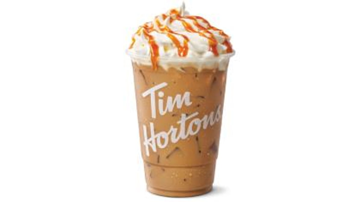 Order Tim Hortons (3711 Rochdale Blvd.) Delivery【Menu & Prices