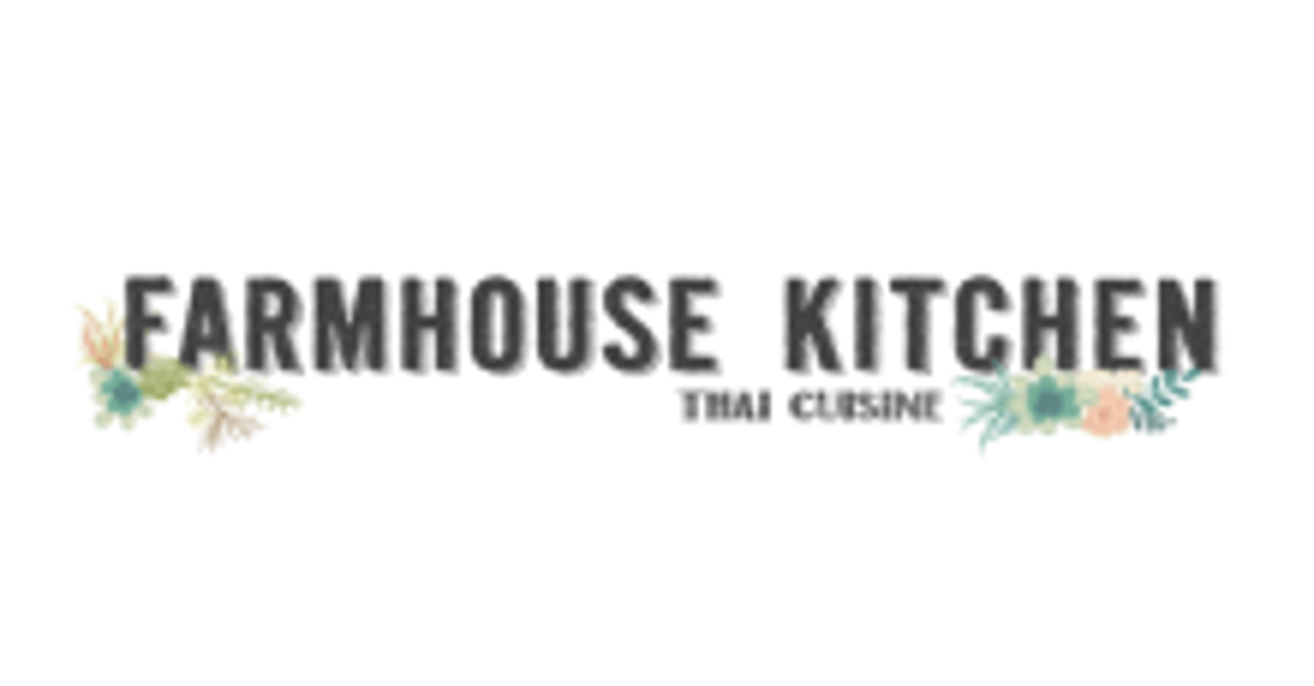 Farmhouse Kitchen Thai Cuisine (Berkeley)