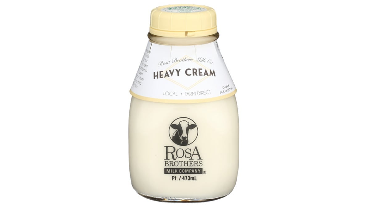 Rosa Brothers Milk Company