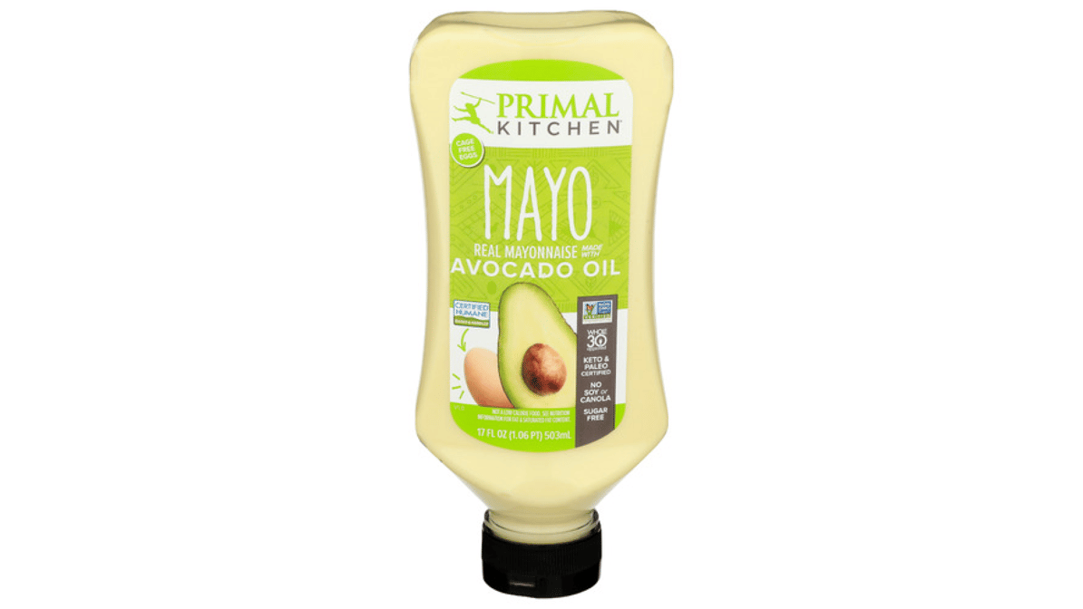 Primal Kitchen Chipotle Lime Mayonnaise with Avocado Oil (12 oz) Delivery -  DoorDash