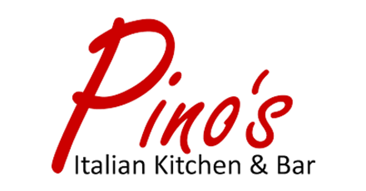 Pino's Italian Kitchen & Bar (Village Square Lane)