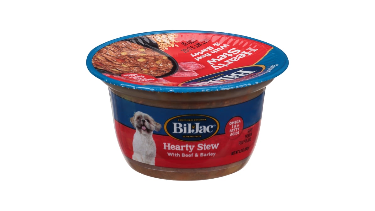 Bil jac clearance wet food