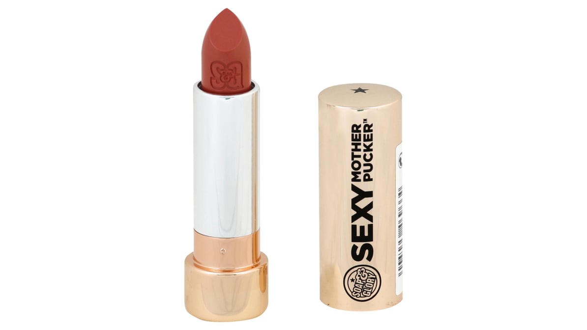 Soap & Glory Satin Naked Talent Lipstick Nude (3.5 g) | Delivery Near Me -  Doordash